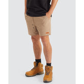 NXP.WRK - Assembly Ripstop Short - Sand | NPWS003-B-SAND